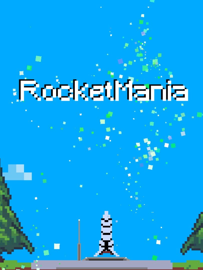 Rocket Mania (2022)