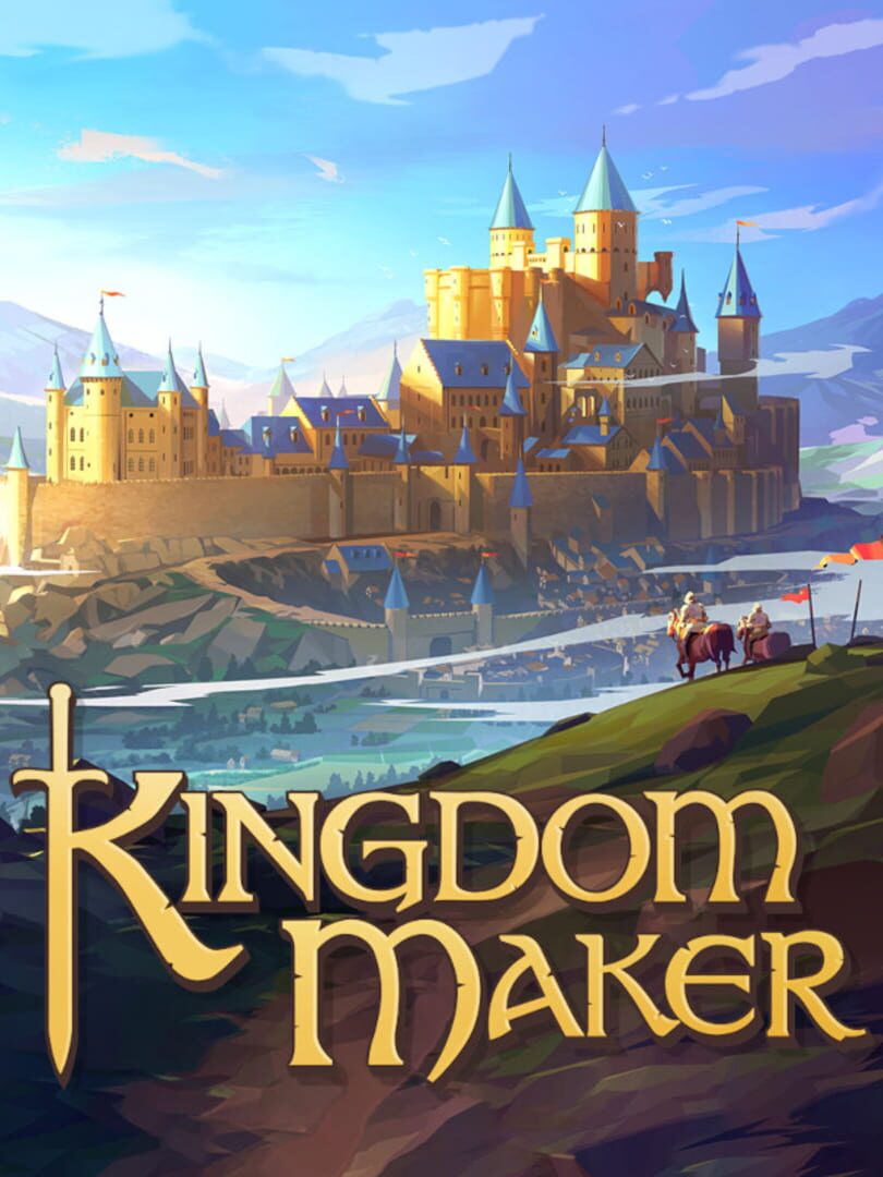 Kingdom Maker (2022)