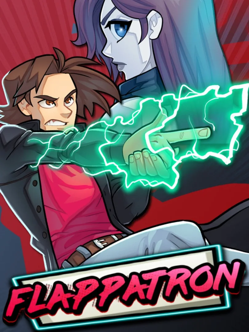 Flappatron