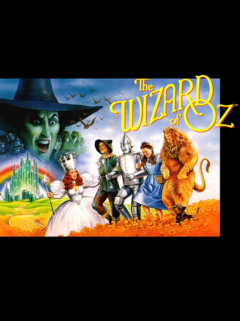 The Wizard of Oz (1993)