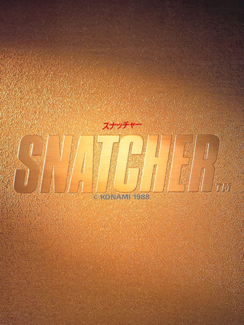 Snatcher