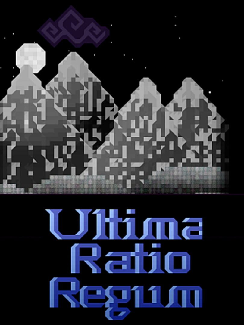 Ultima Ratio Regum (2012)