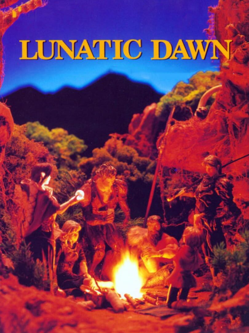 Lunatic Dawn (1993)