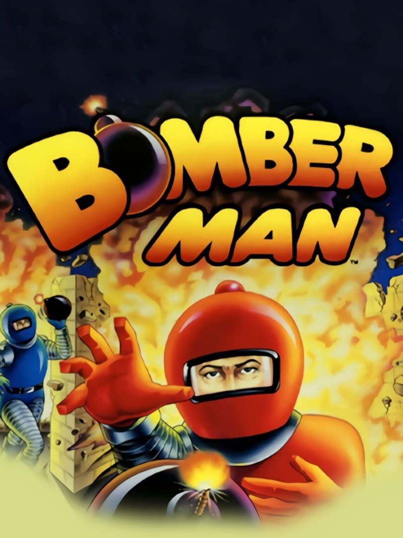 Bomberman (1990)