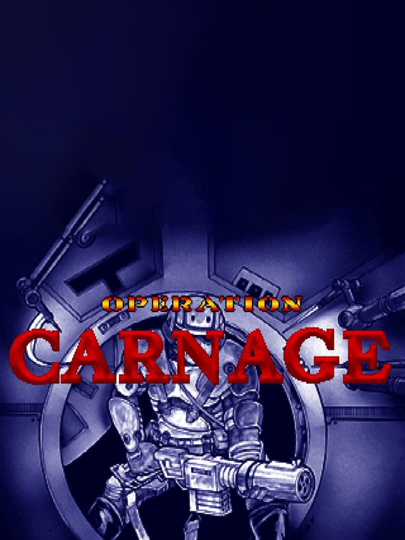 Operation Carnage (1996)