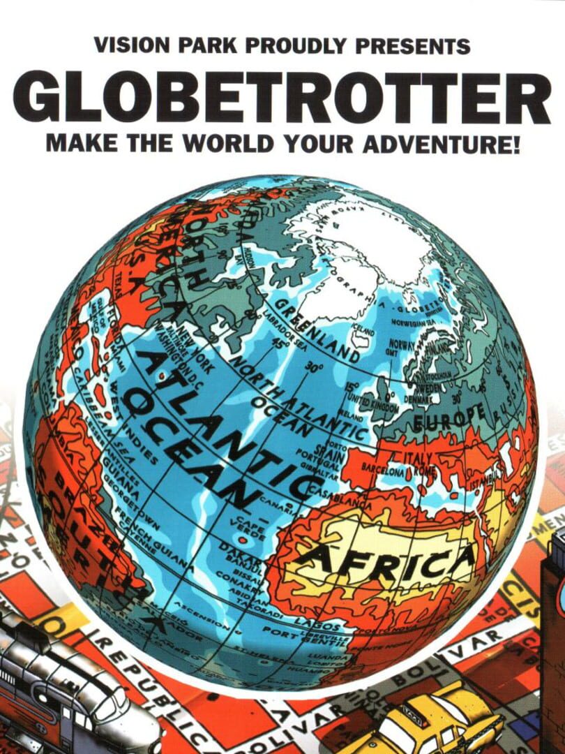 Globetrotter (2000)