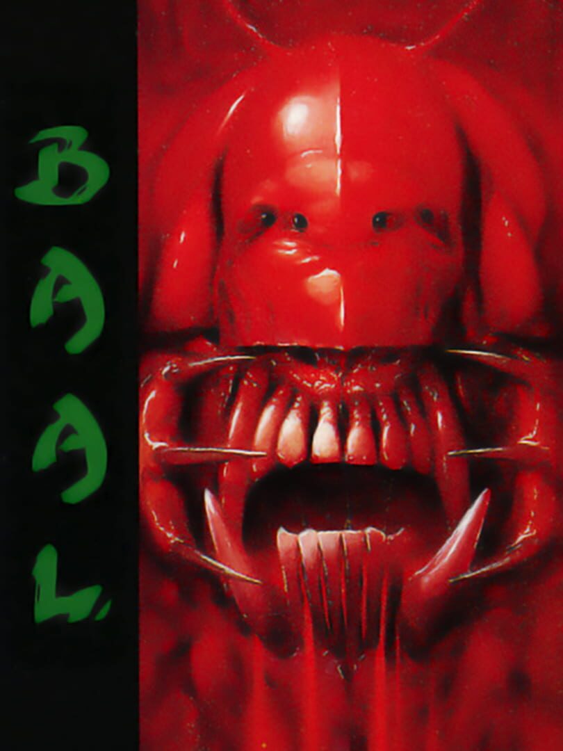 Baal (1988)