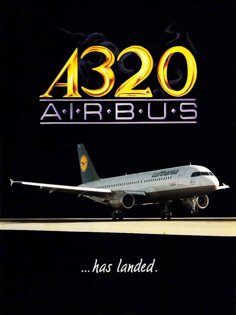 A320 Airbus (1991)