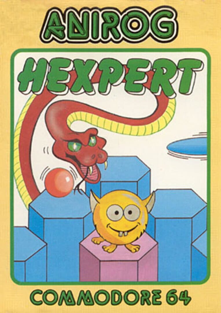 Hexpert (1983)