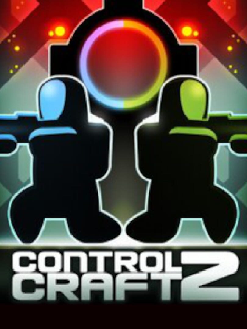 Control Craft 2 (2016)