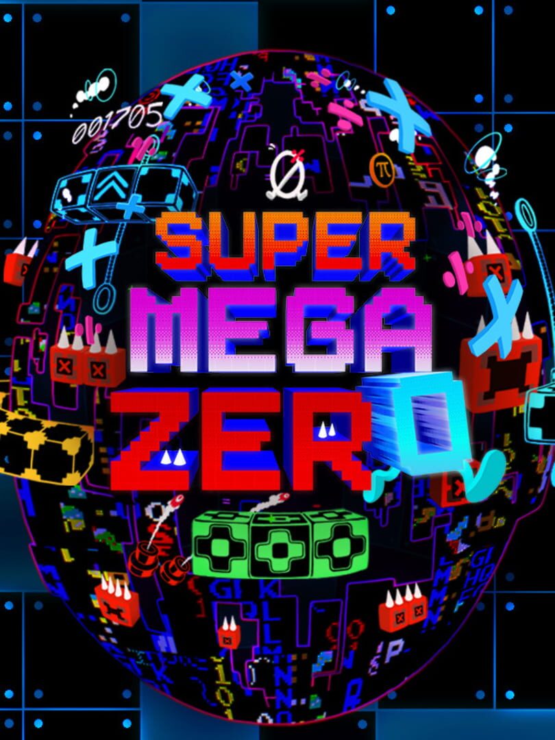 Super Mega Zero (2022)