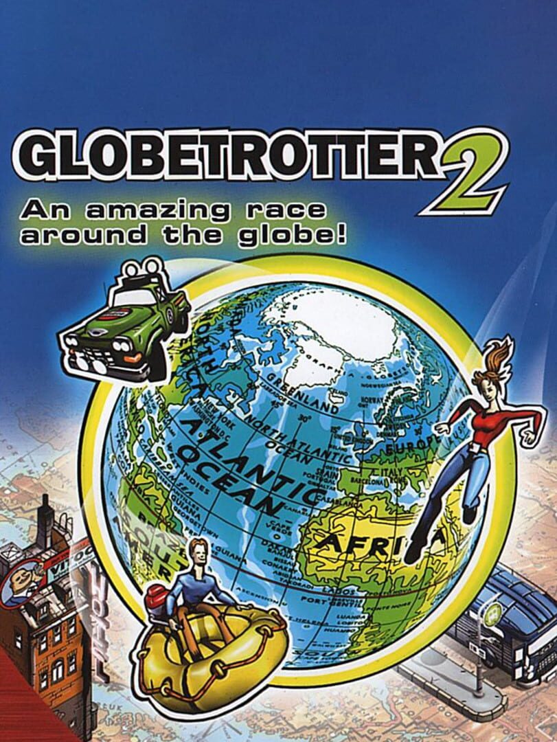 Globetrotter 2 (2001)