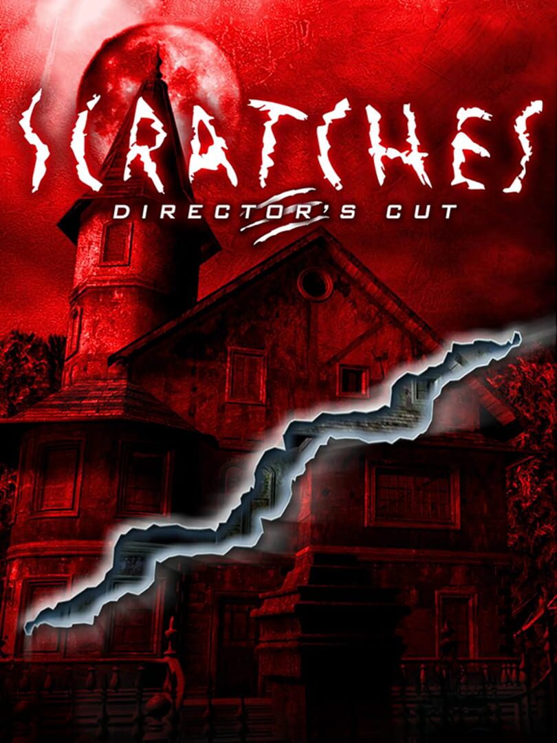 Scratches: Director's Cut (2007)