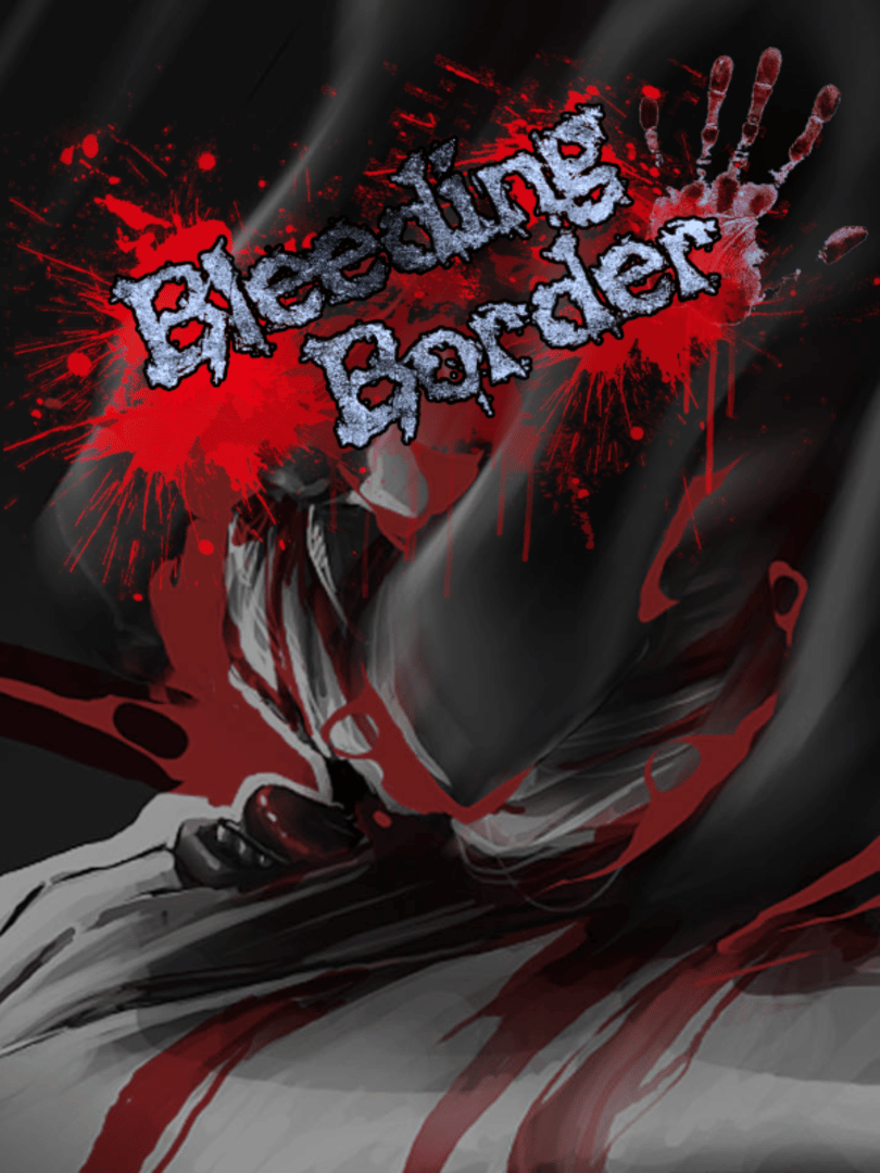 Bleeding Border Cover