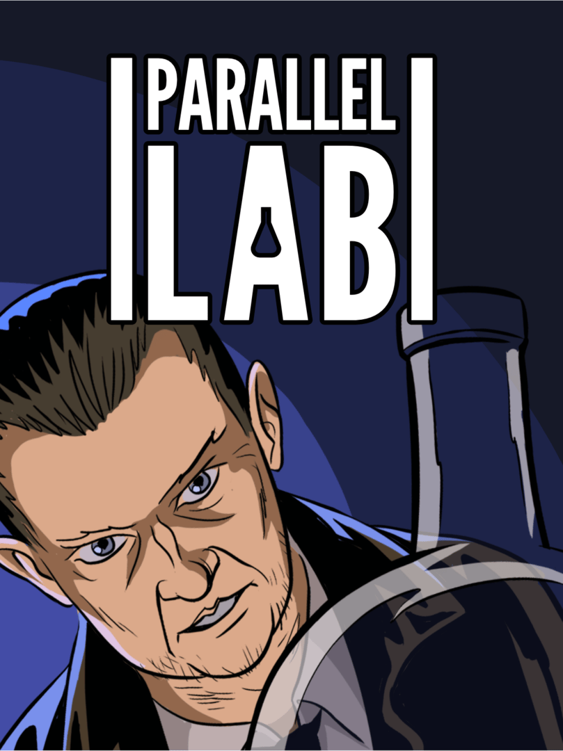 Parallel Lab Cover
