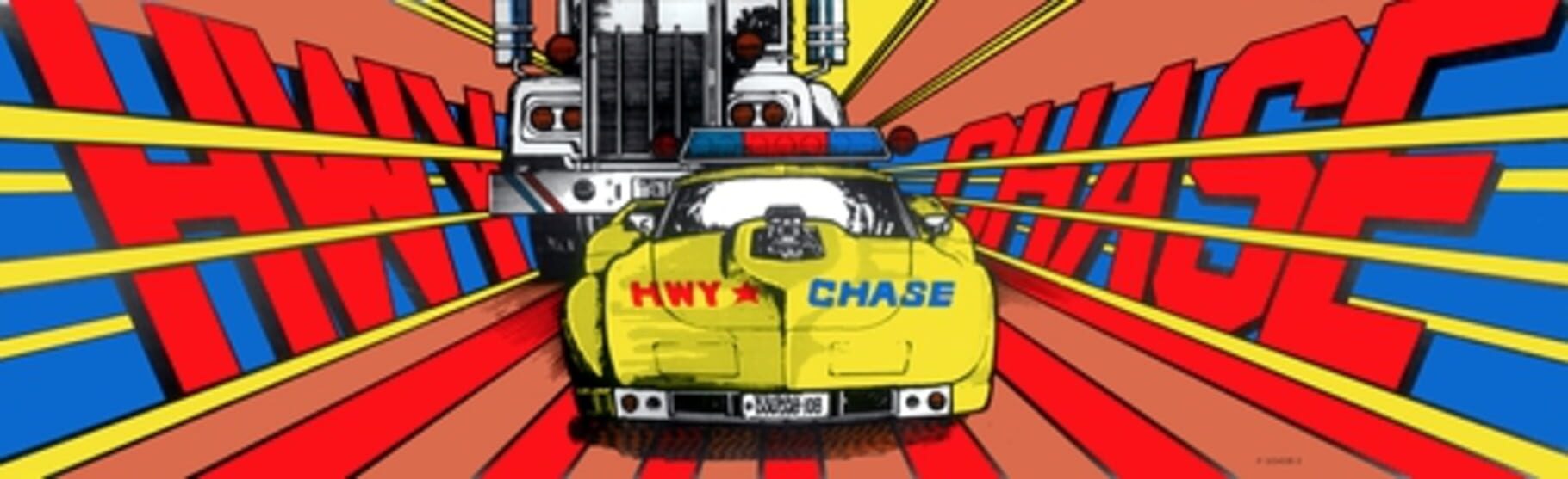 HWY Chase (1980)