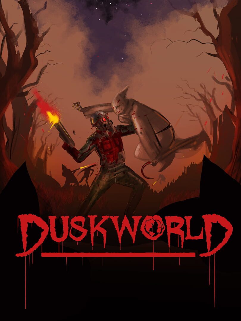 DLC : Duskworld