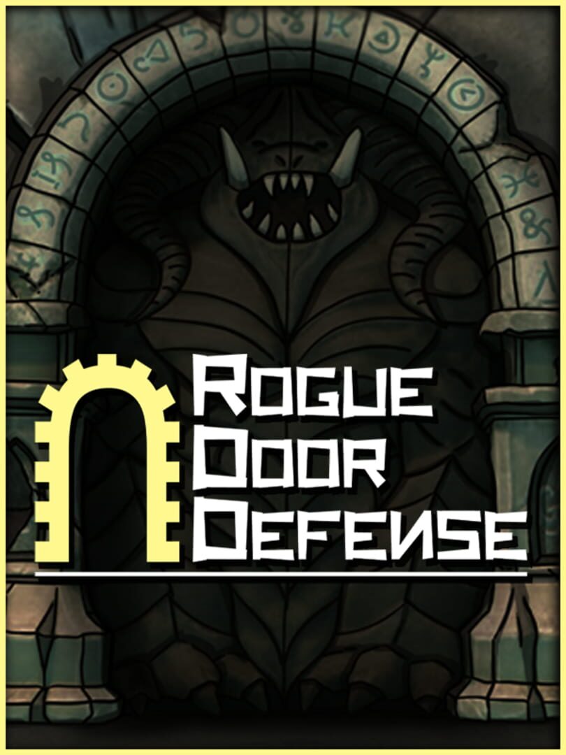 Rogue Door Defense (2022)