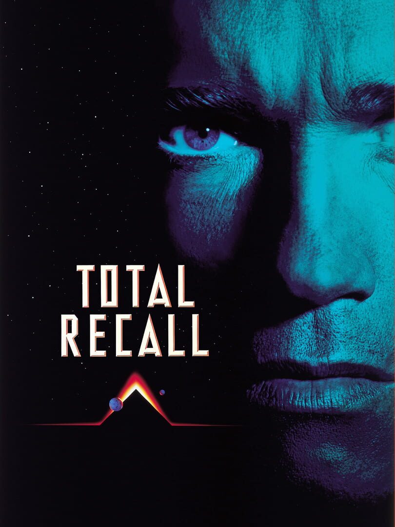 Total Recall (1990)