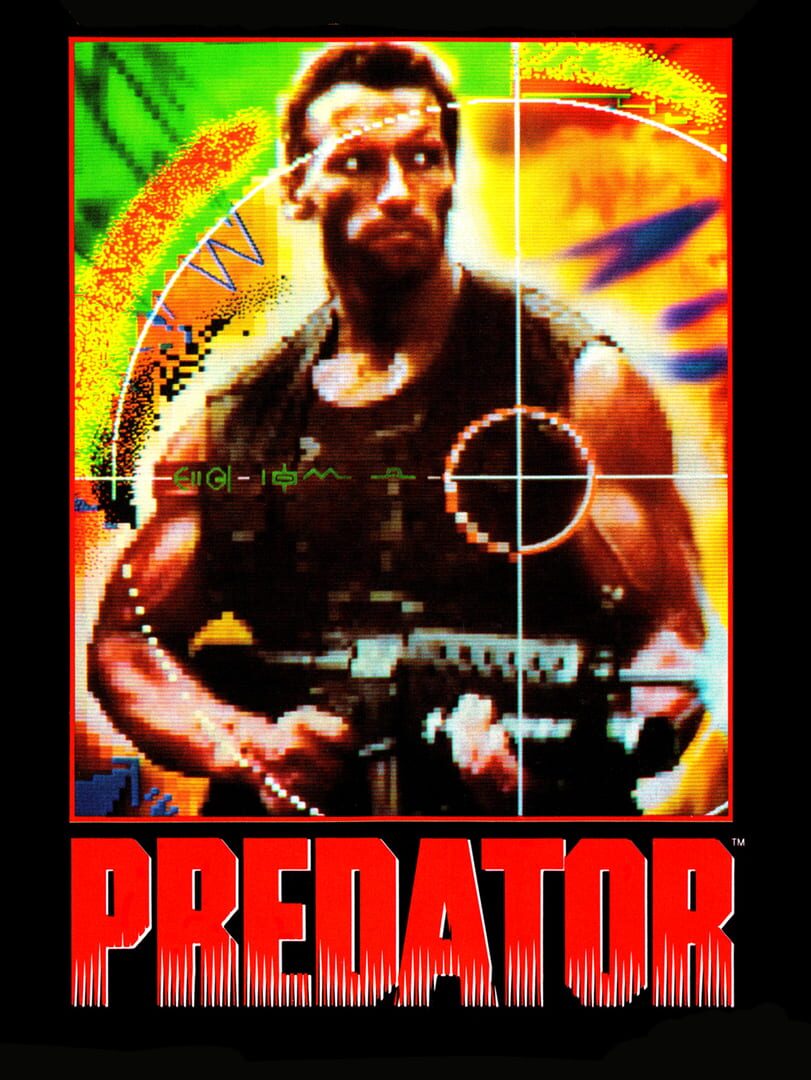 Predator (1987)