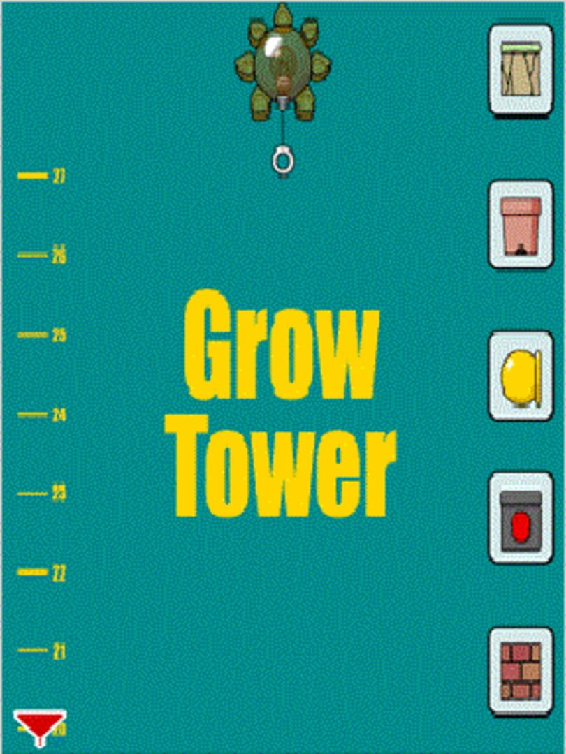 Grow Tower (2009)