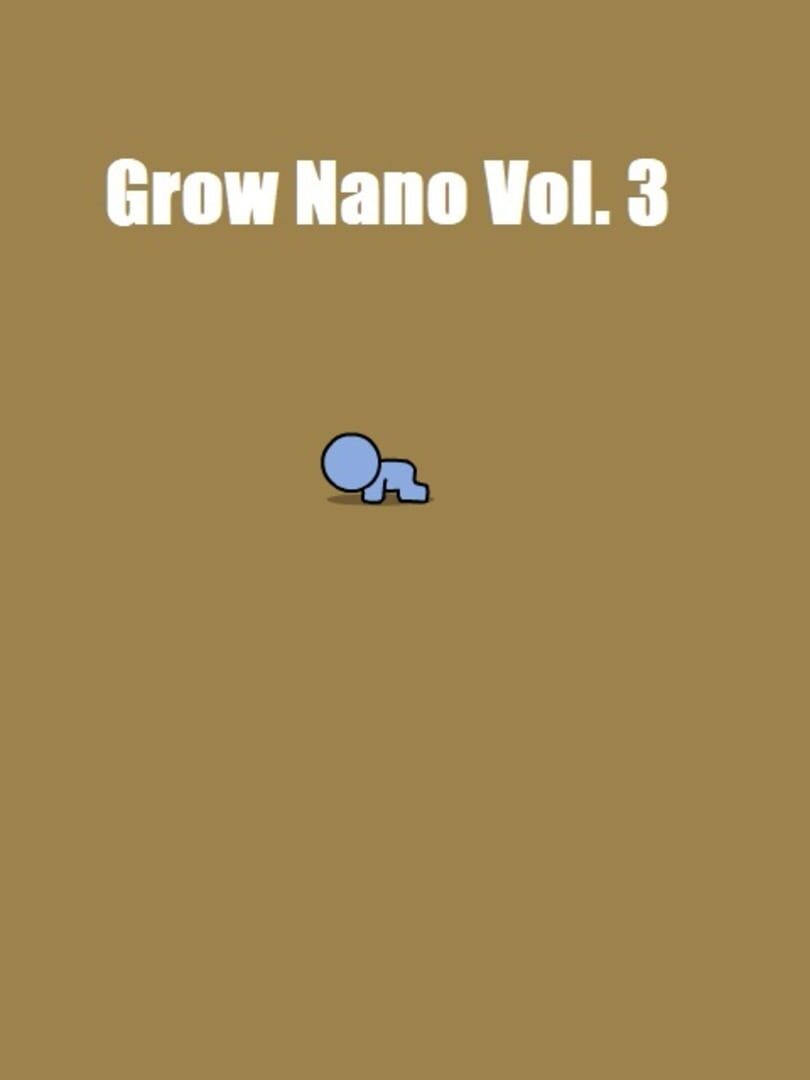 Grow Nano 3 (2008)