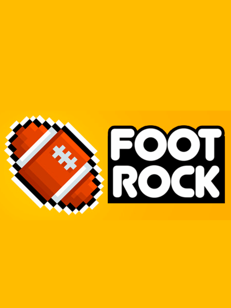 FootRock Cover