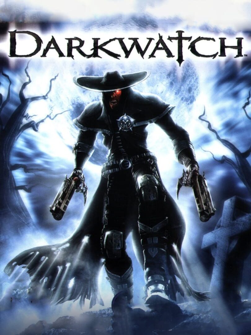 Darkwatch (2005)