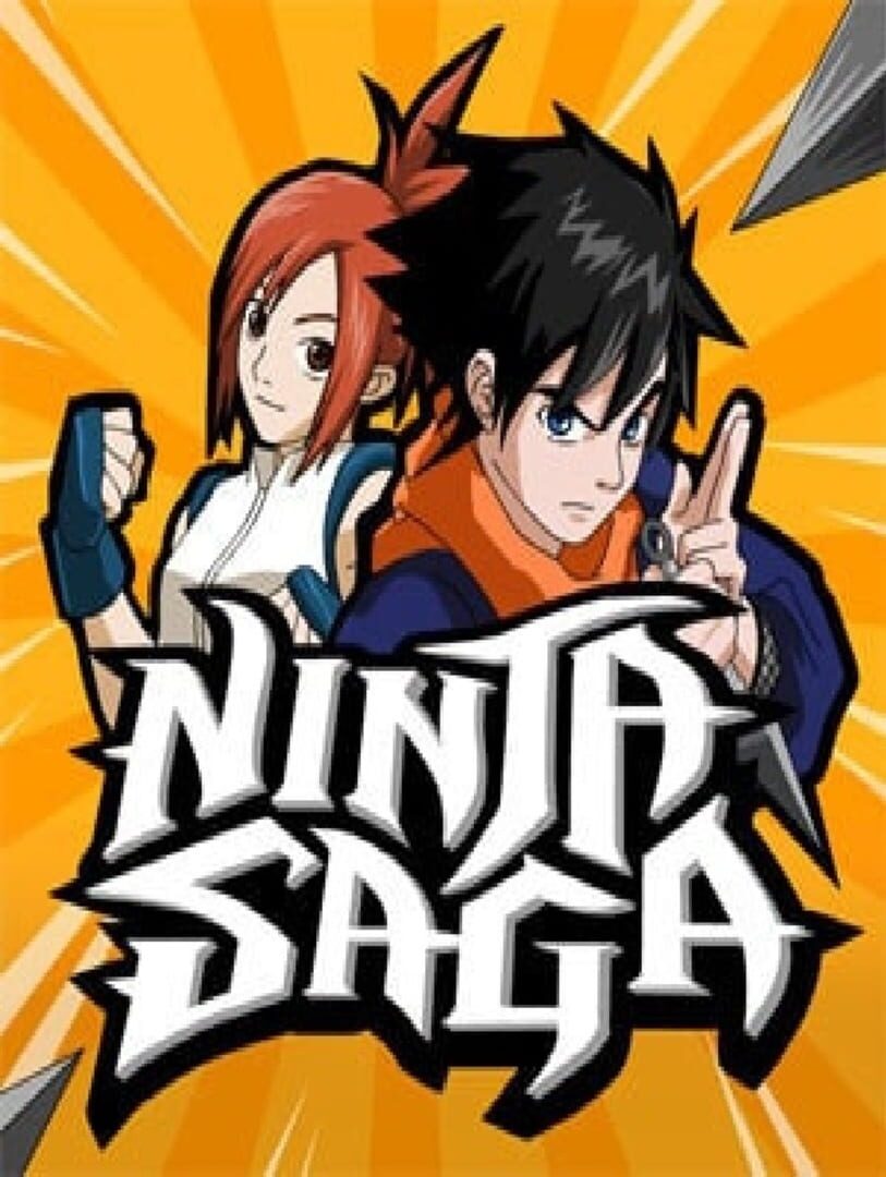 Ninja Saga (2009)