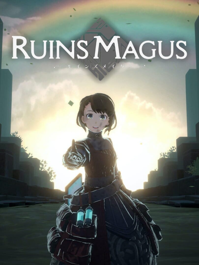 Ruins Magus (2022)