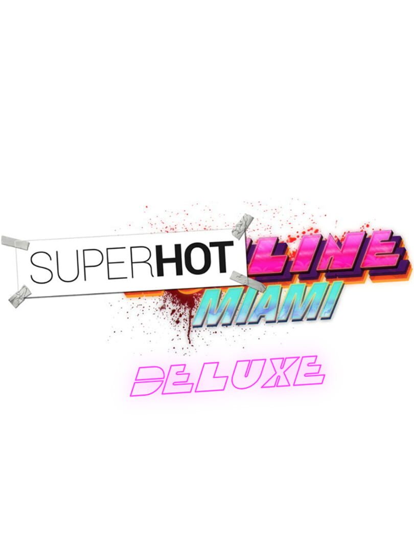 Imagem de Superhotline Miami Deluxe - New Games Release