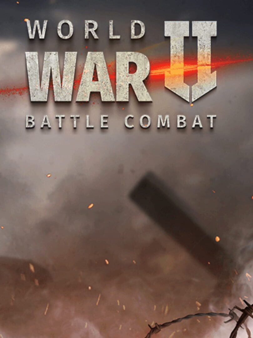 Jeu : World War II: Battle combat