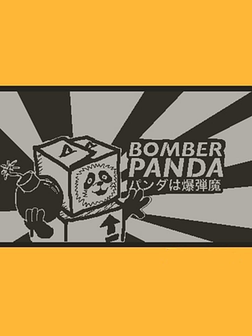 Bomber Panda