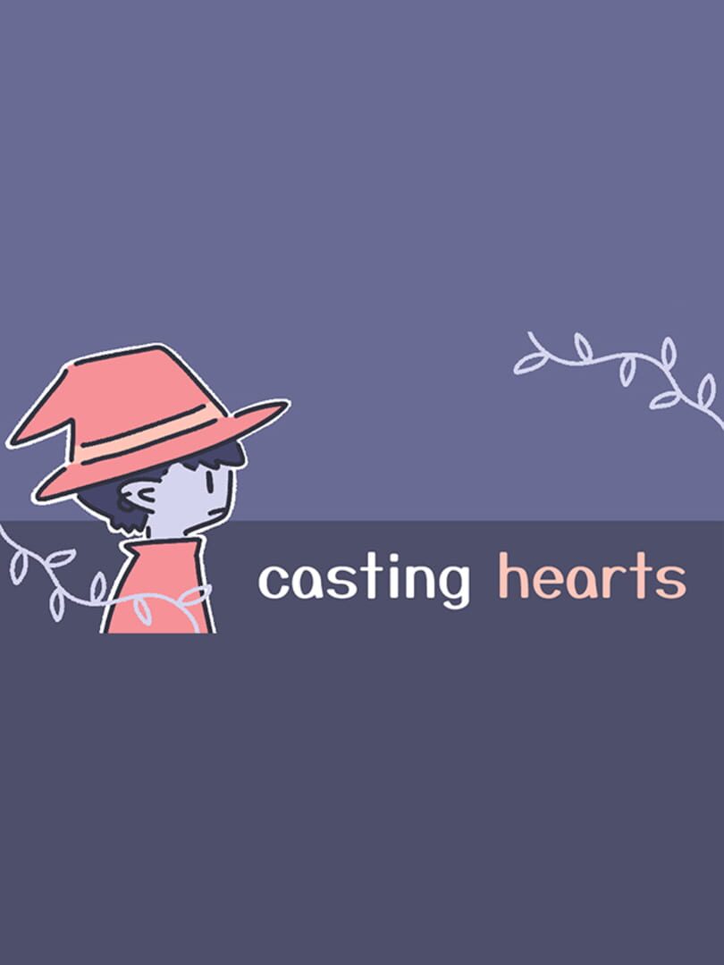 Casting Hearts (2022)