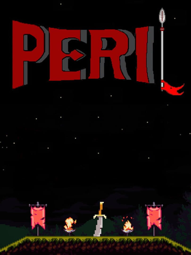 Peril (2022)