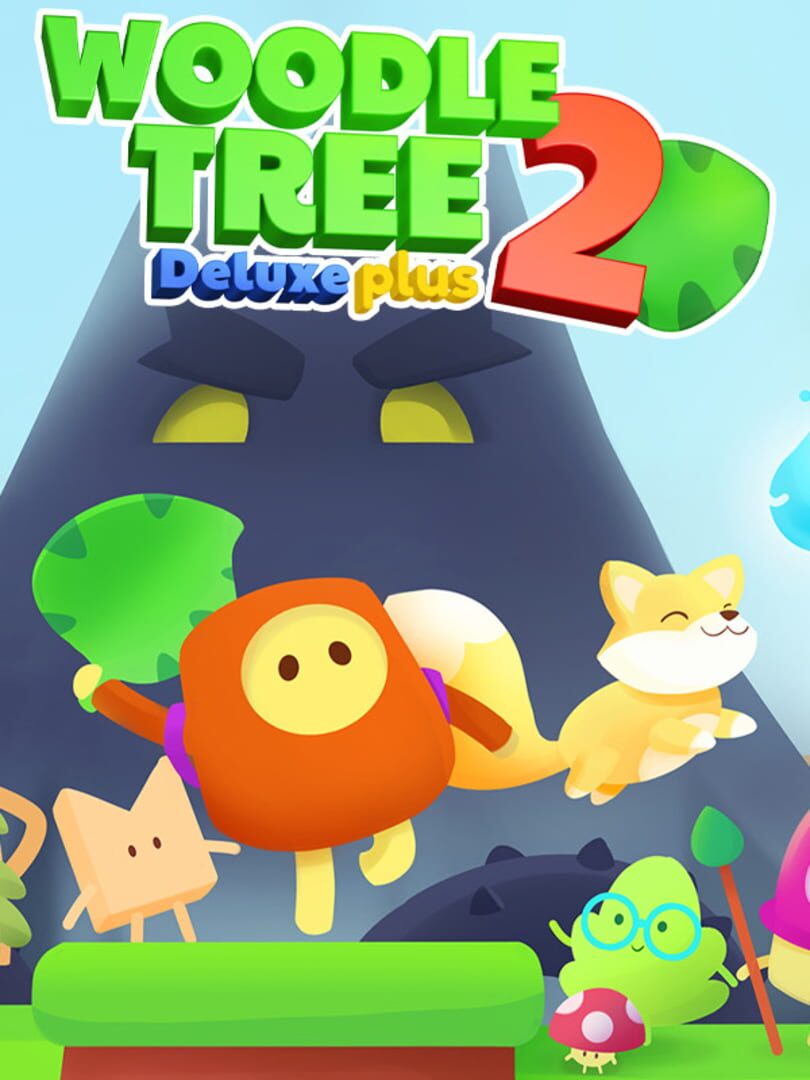Woodle Tree 2: Deluxe Plus