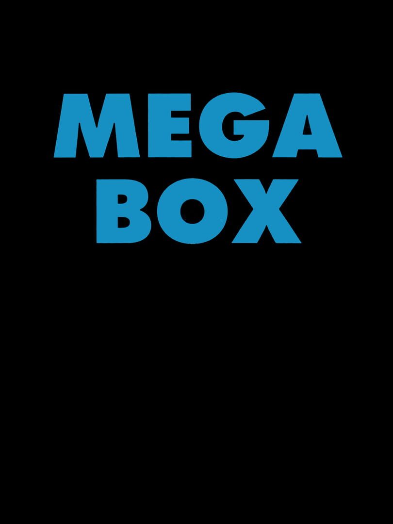 Mega Box (1991)