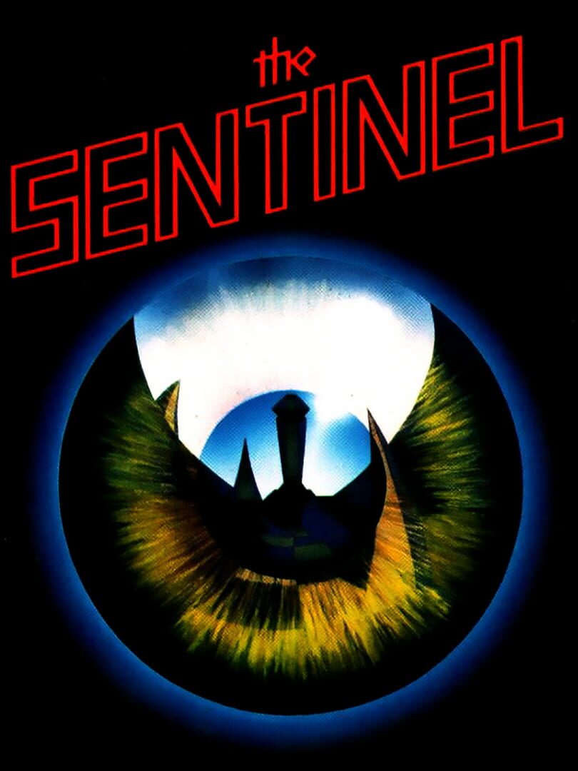 The Sentinel (1986)