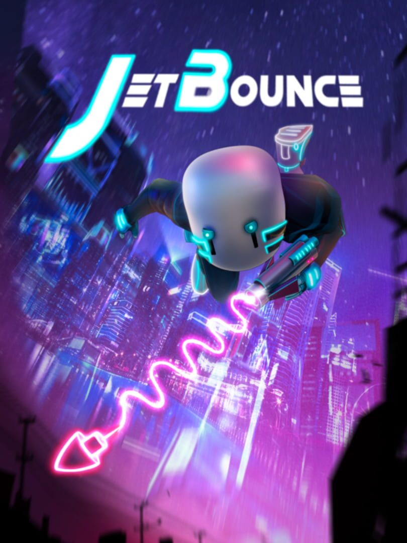 Jetbounce