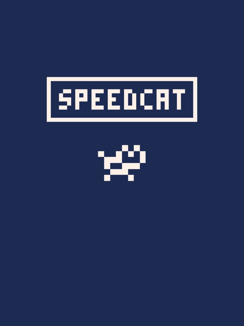 Speedcat (2022)