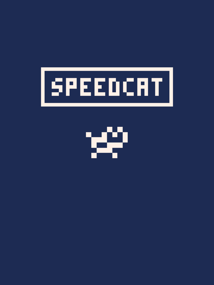 Speedcat Cover