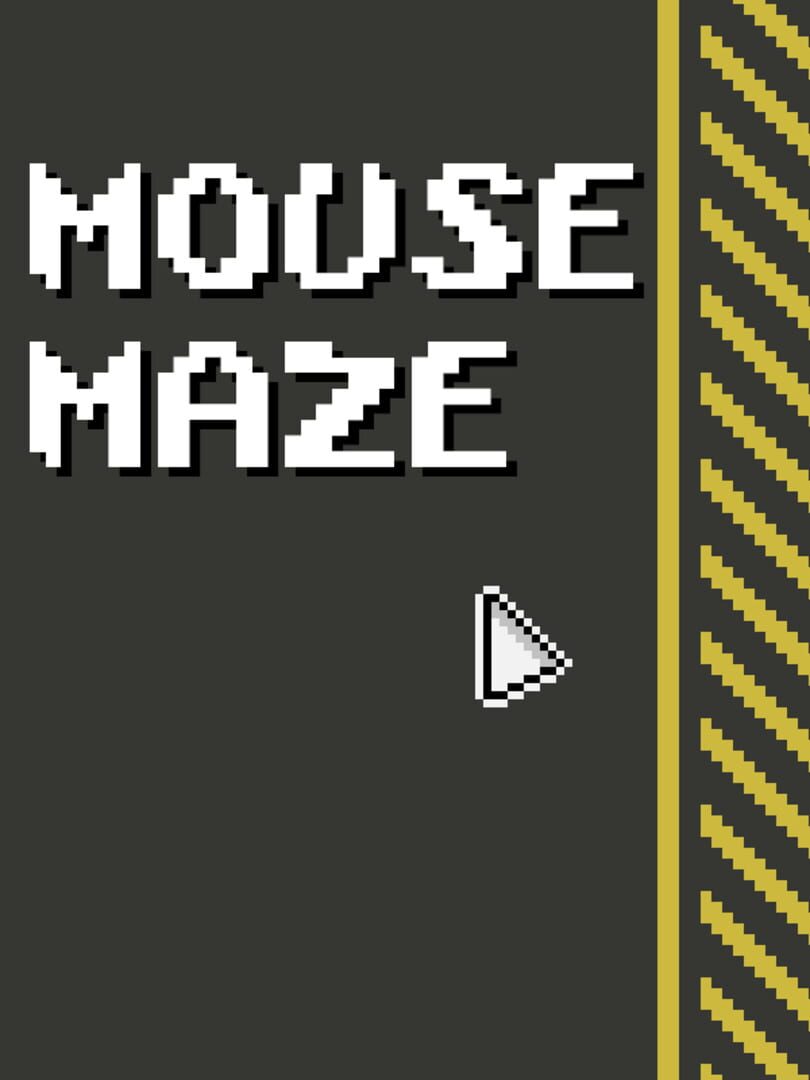 Mouse Maze (2022)