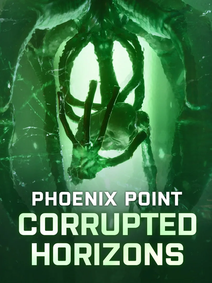Phoenix Point: Corrupted Horizons