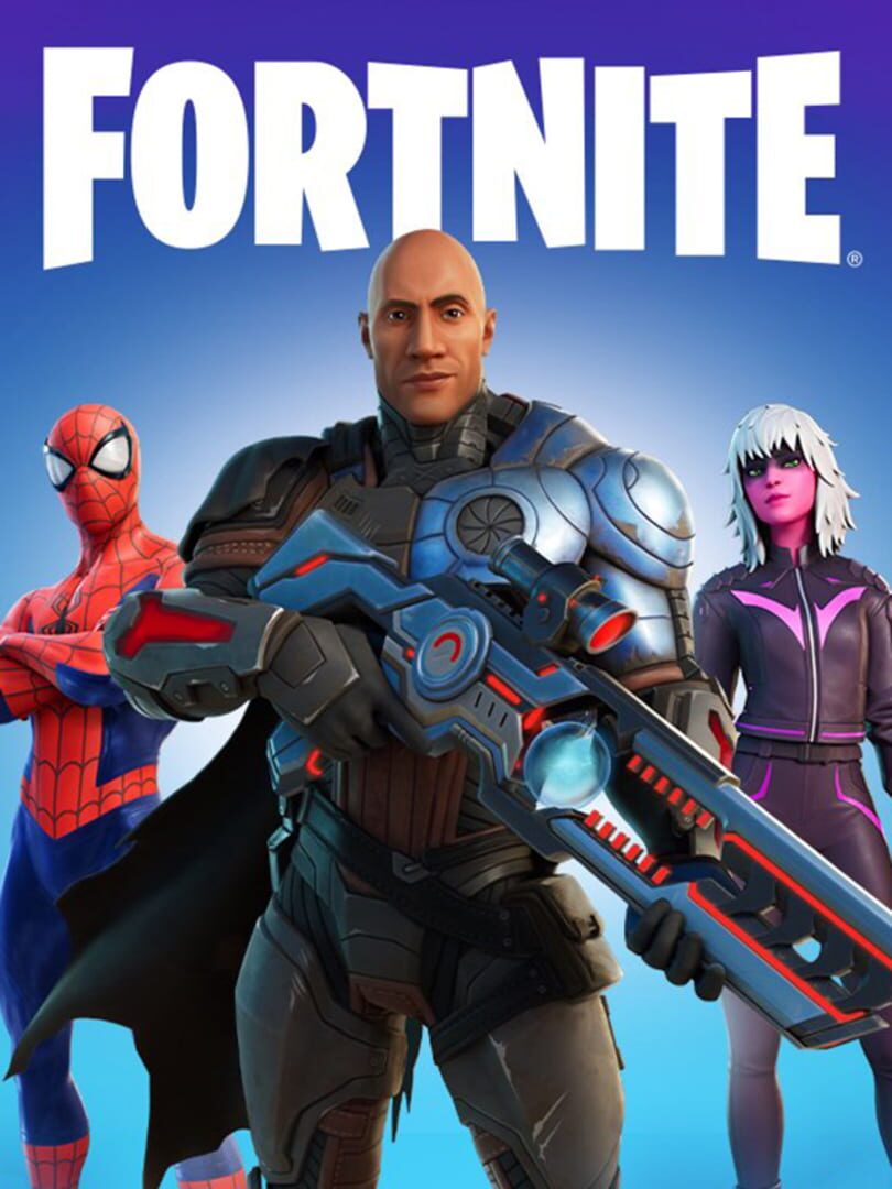 Fortnite: Chapter 3