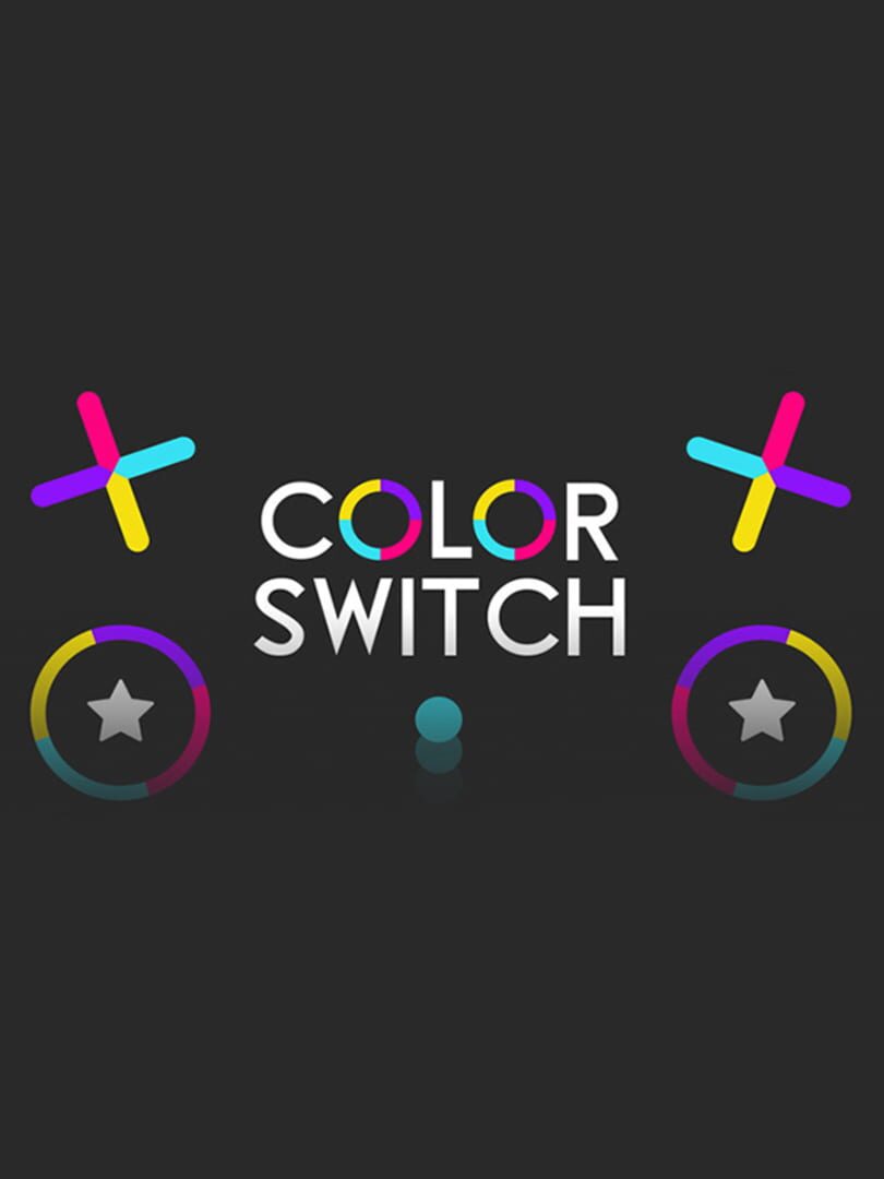 Color Switch