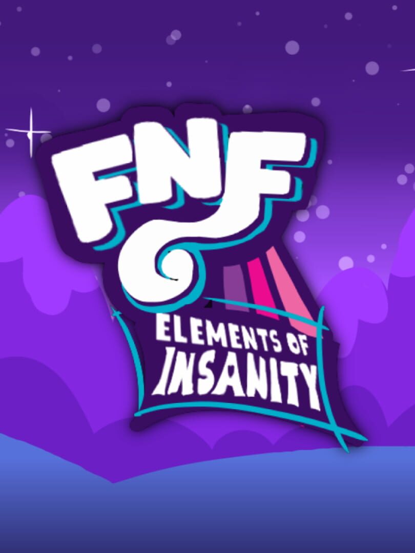 Friday Night Funkin': Elements of Insanity (2022)