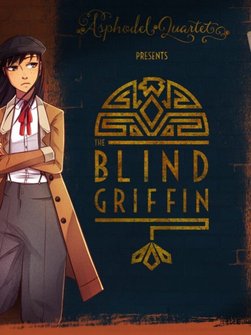 The Blind Griffin (2015)