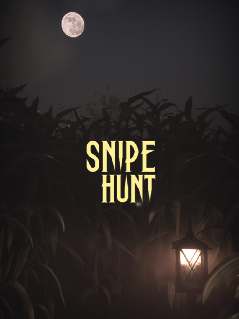 Snipe Hunt (2022)