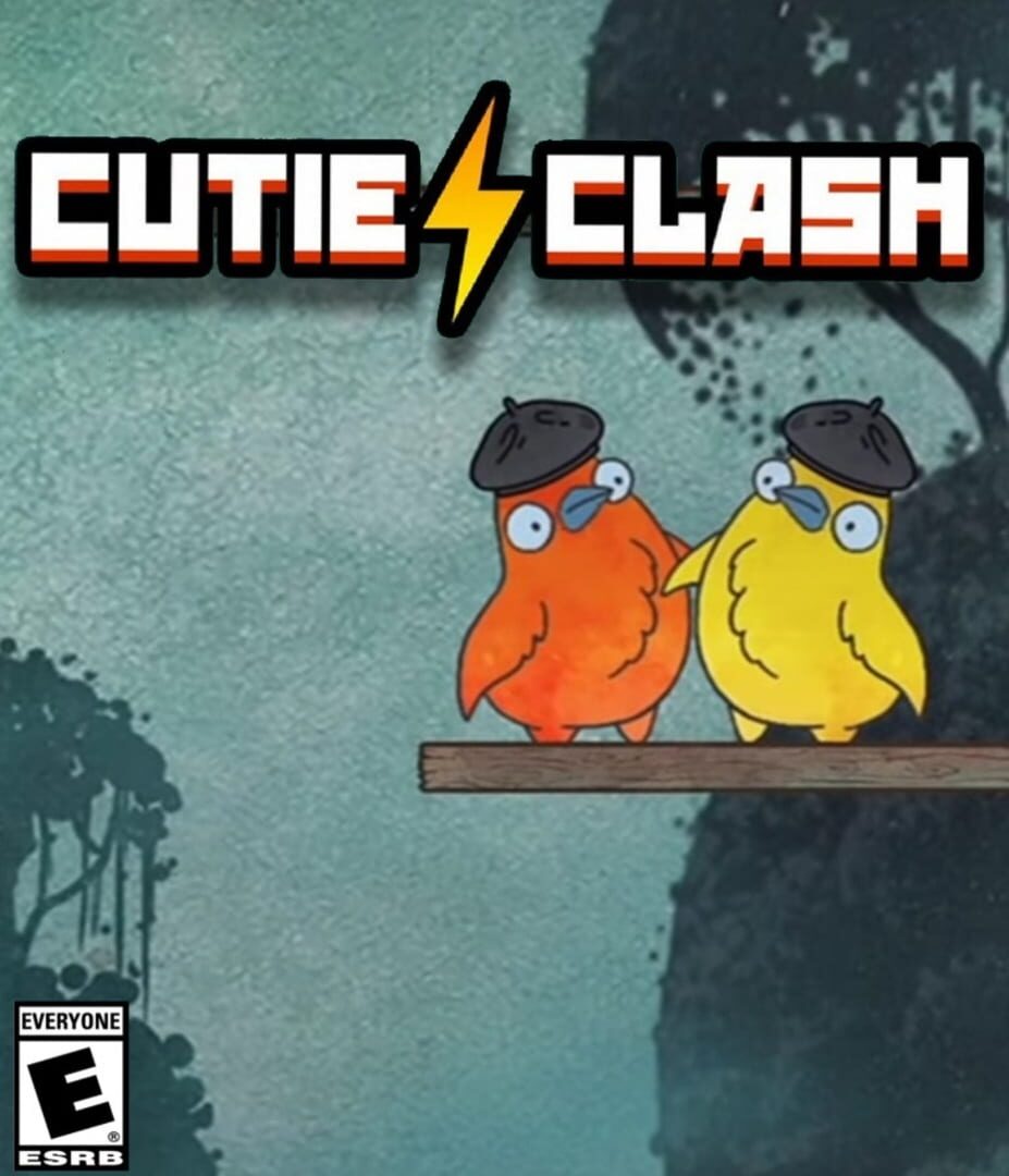 Cutie Clash