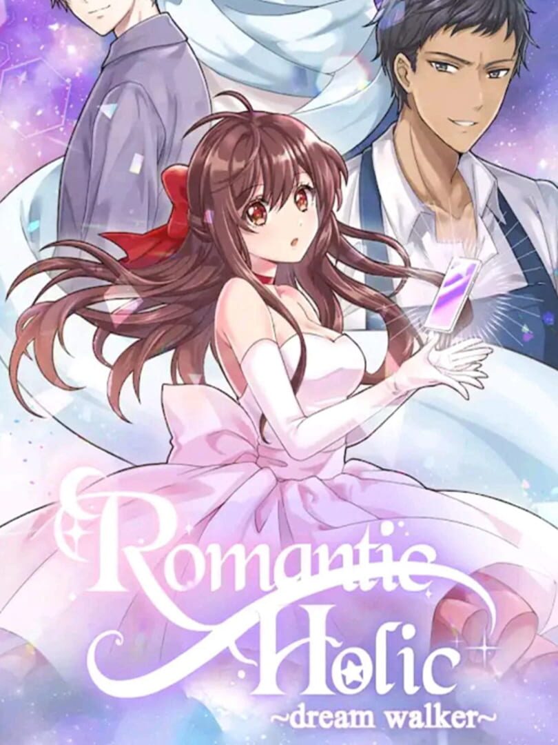 Romantic Holic (2021)